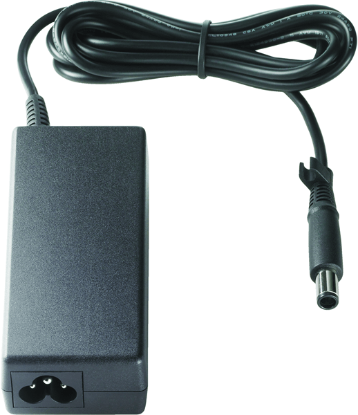 HP Adaptador CA Inteligente 90 W - Imagen 2