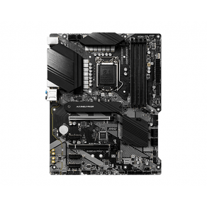 PLACA-INTEL-CORE-i3-i5-i7-i9-MSI-Z490-A-PRO-SK1200-DDR4-PCX3.0-ATX