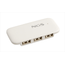 HUB 4 PUERTOS USB 2.0 NGS IHUB4 BLANCO