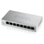 ZyXEL GS1200-8 Switch 8xGB Metal