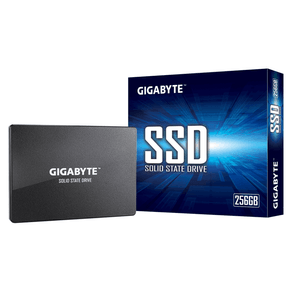 DISCO DURO SSD 256GB 2.5