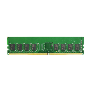 Memoria RAM   DDR4 4GB  2666Mhz  (1x4)  SYNOLOGY  D4NE-2666-4G