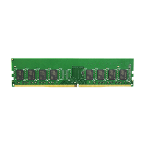 Memoria RAM   DDR4 4GB  2666Mhz  (1x4)  SYNOLOGY  D4NE-2666-4G