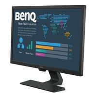 Miniatura 6 de MONITOR 24" BENQ BL2483 1920X1080 1MS VGA DVI HDMI NEGRO