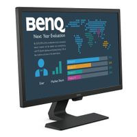 Miniatura 7 de MONITOR 24" BENQ BL2483 1920X1080 1MS VGA DVI HDMI NEGRO