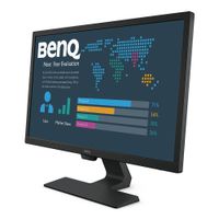 Miniatura 9 de MONITOR 24" BENQ BL2483 1920X1080 1MS VGA DVI HDMI NEGRO