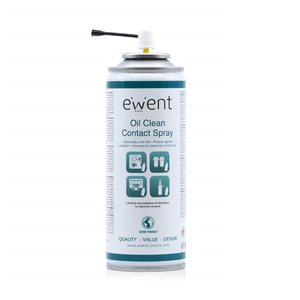 EWENT PULVERIZADOR A BASE DE ACEITE, PROTECCION CONTRA OXIDACION, PROTECTOR CONTACTOS ELECTRICOS(EW5615)