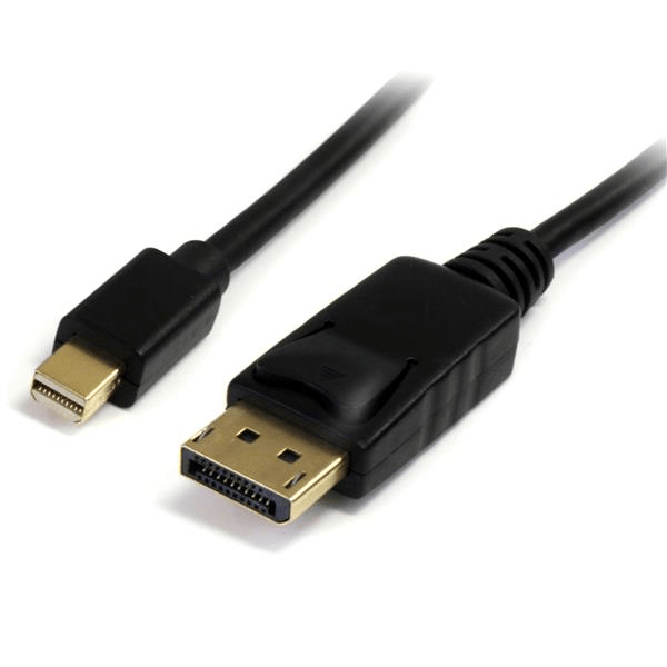 cable adaptador displayport a
