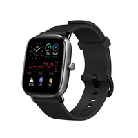 Miniatura 1 de SMARTWATCH AMAZFIT GTS 2 MINI METEOR BLACK