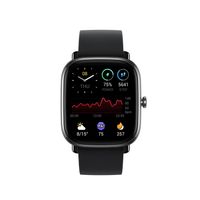 Miniatura 2 de SMARTWATCH AMAZFIT GTS 2 MINI METEOR BLACK