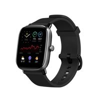 Miniatura 3 de SMARTWATCH AMAZFIT GTS 2 MINI METEOR BLACK