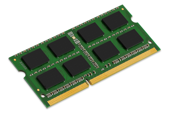 memoria ram kingston system specific memory  4gb ddr3 1600mhz  (1x4)  cl11