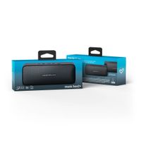 Miniatura 2 de ALTAVOZ 5.0 ENERGY SISTEM MUSIC BOX 2+ ONYX