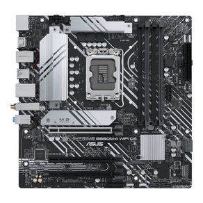 Placa-Intel--Asus-PRIME-B660M-A-WIFI-D4-LGA-1700