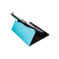 Miniatura 2 de FUNDA TABLET UNIVERSAL 9"-10.1" ROTATORY 360º AZUL SILVER HT