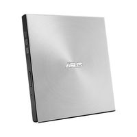 Miniatura 3 de REGRABADORA ASUS DVD SDRW-08U7M-U SLIM EXTERNA USB2.0 PLATA