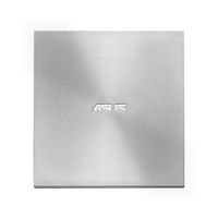 Miniatura 4 de REGRABADORA ASUS DVD SDRW-08U7M-U SLIM EXTERNA USB2.0 PLATA