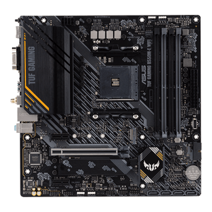 PLACA-AMD-RYZEN-ASUS-B550M-E-TUF-GAMING-WIFI-AM4-DDR4-PCX3.0-MATX-HDMI-DPORT