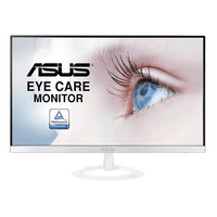 Miniatura 1 de MONITOR 23" ASUS VZ239HE-W LED 1920 X 1080 HDMI BLANCO