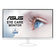 MONITOR 23" ASUS VZ239HE-W LED 1920 X 1080 HDMI BLANCO