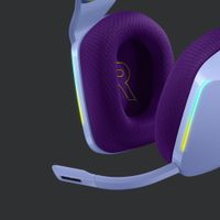 Miniatura 6 de AURICULARES INALAMBRICOS GAMING LOGITECH G733 LIGHTSPEED LILA