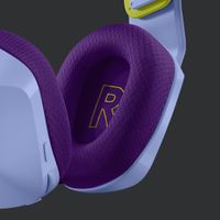 Miniatura 9 de AURICULARES INALAMBRICOS GAMING LOGITECH G733 LIGHTSPEED LILA