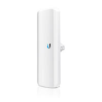 Miniatura 1 de BS UBIQUITI LAP-GPS LAP GPS AIRMAX AC 5GHZ 17DBI 90§
