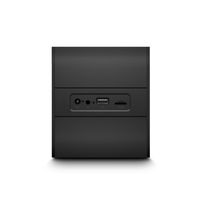 Miniatura 2 de ALTAVOZ 2.0 BLUETOOTH ENERGY SISTEM MUSIC BOX 9 NEGRO