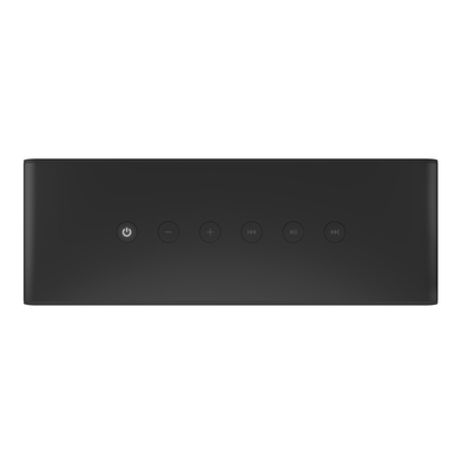 ALTAVOZ 2.0 BLUETOOTH ENERGY SISTEM MUSIC BOX 9 NEGRO - Imagen 3 de 6