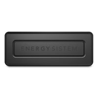 Miniatura 4 de ALTAVOZ 2.0 BLUETOOTH ENERGY SISTEM MUSIC BOX 9 NEGRO