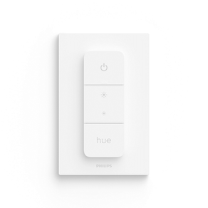 Hue DIM Switch V.2. wireless control