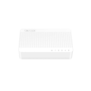 S105-8-PORT-FE-SWITCH-5-PORT-100MBPS-PLASTIC-CASE-IN