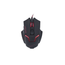 Sveon SGM232 RatonAmbidextro USB tipo A Óptico 3200 DPI