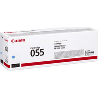 Miniatura 1 de CARTRIDGE 055 C LBP CART 05 5C