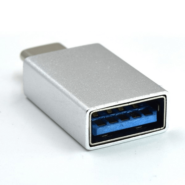 ewent ew9643 adap.usb 3.1 tipo a h  usb 3.1 tipo c