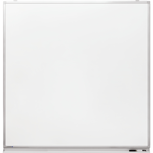 LEGAMASTER. PROFESIONAL.WHITEBOARD 120X120