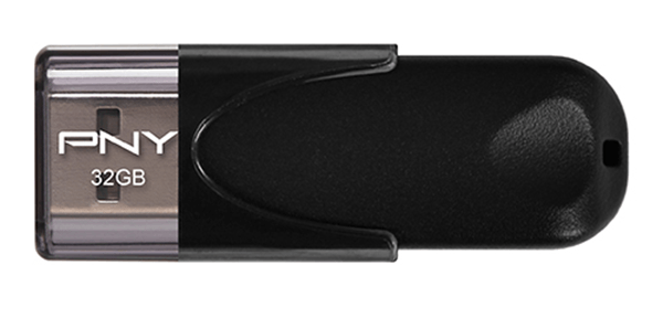attache 4.0 usb 2.0 32gb