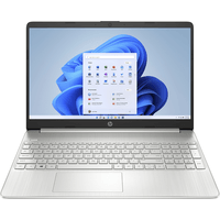 Miniatura 1 de PORTATIL HP 15S-EQ2130NS AMD R5-5500U 2.1GHZ/ 8GB / 512GB/ 15.6" FHD/W11