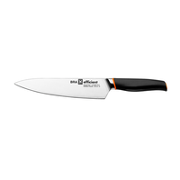Miniatura 1 de CUCHILLO BRA COCINERO EFFICIENT 200MM