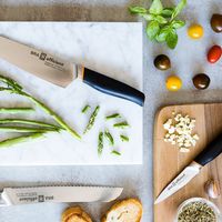 Miniatura 3 de CUCHILLO BRA COCINERO EFFICIENT 200MM