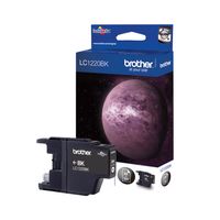 Miniatura 2 de TINTA BROTHER LC-1220BK NEGRO