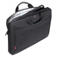 Plus-Modern Briefcase Black 14.1