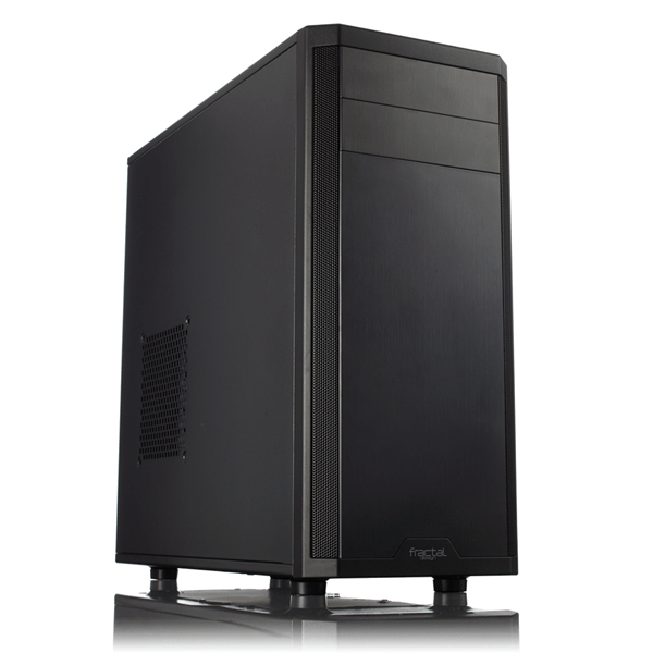 fractal desing  core 2500  negro