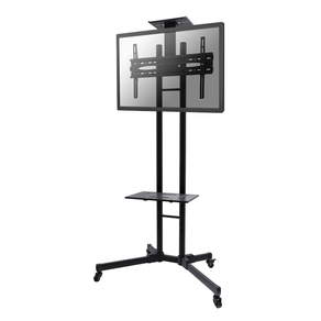 Soporte-de-suelo-movil-Neomounts-para-TV-PLASMA-M1700E