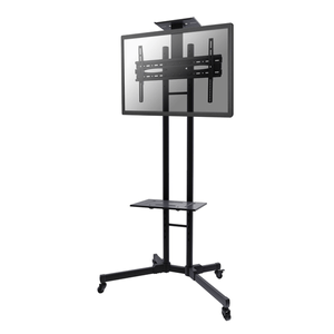 Soporte-de-suelo-movil-Neomounts-para-TV-PLASMA-M1700E