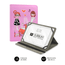 FUNDA TABLET 10,1´´ SUBBLIM TRENDY CASE FASHION GIRLS