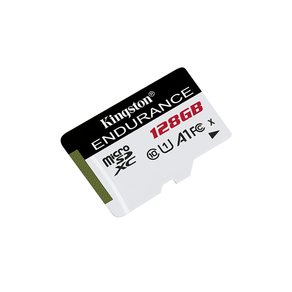 128GBMICROSDXCENDURANCE-95R-45W-C10-A1-UHS-I-CARD-ON-LY