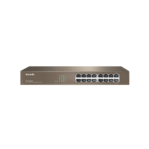 TEG1016D-16-PORT-GE-SWITCH-16-PORT-1000M-STEEL-CASE-IN