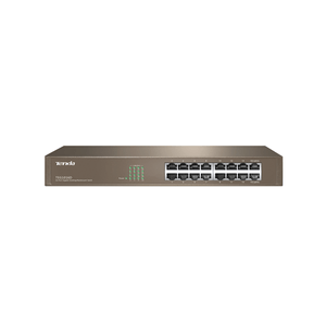 TEG1016D-16-PORT-GE-SWITCH-16-PORT-1000M-STEEL-CASE-IN