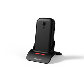SMARTPHONE-SWISSVOICE-SENIOR-CONCHA-2G-S24-NEGRO-ATL1419542